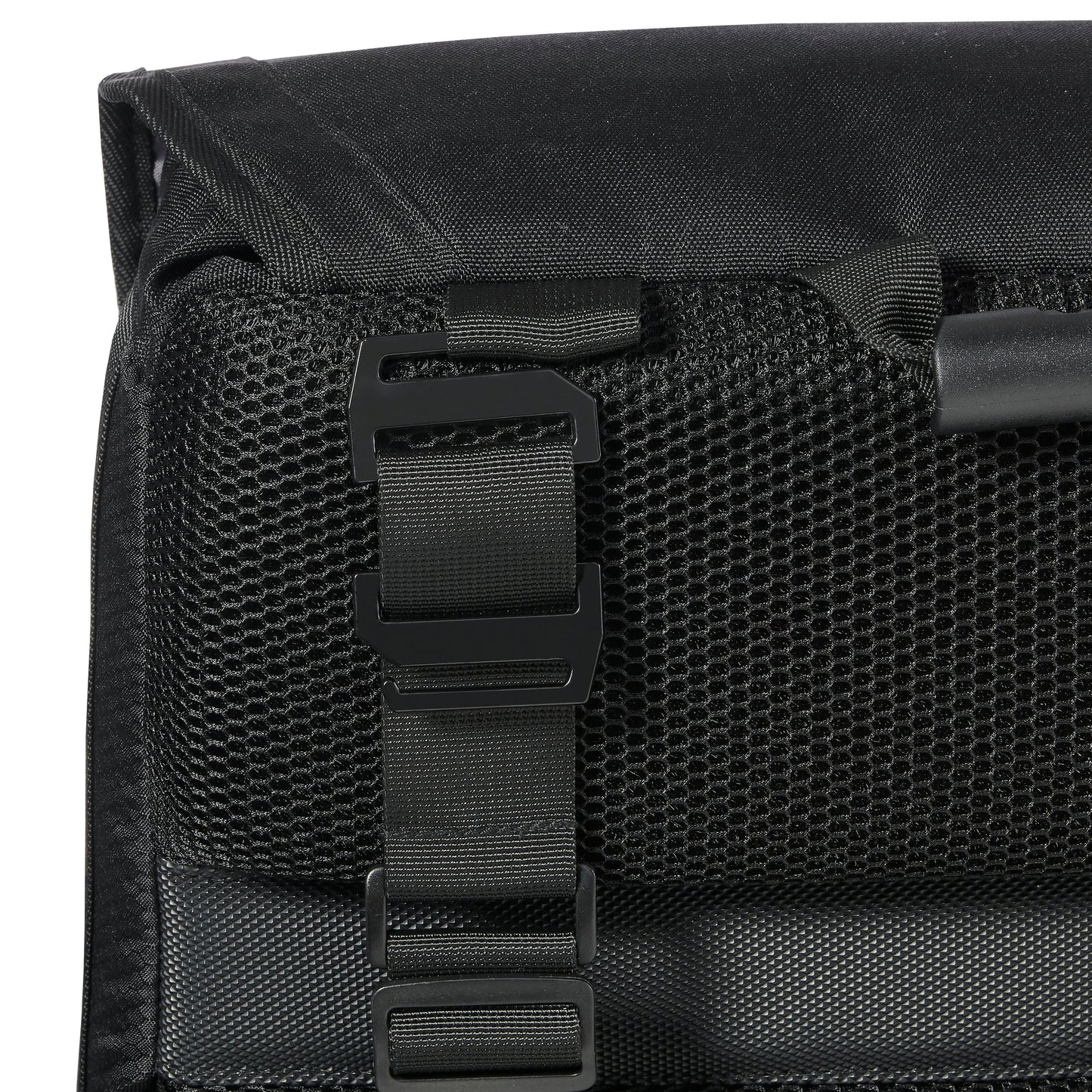 Triumph Bolsa Mensajera 10L