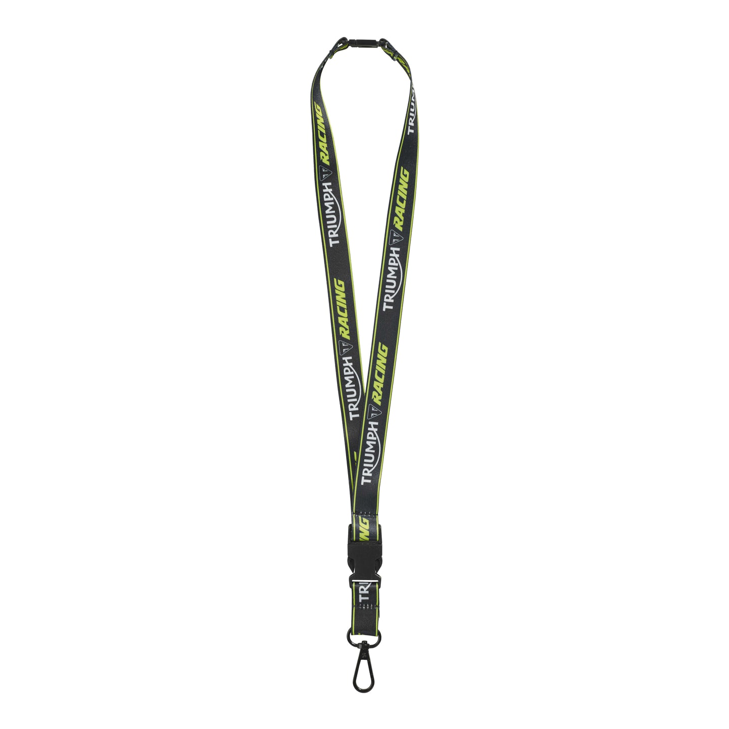 Triumph Lanyard Racing Team