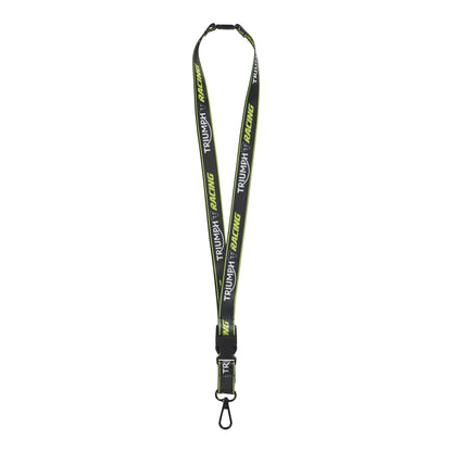 Triumph Lanyard Racing Team
