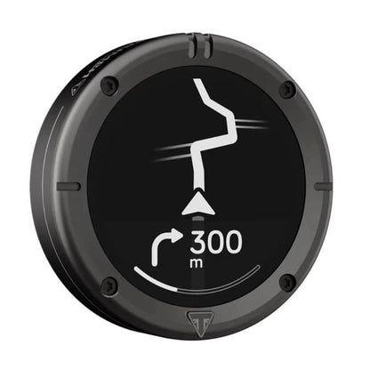 Beeline Moto II Dispositivo navegación GPS