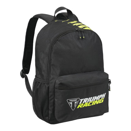 Triumph Mochila de Eventos de Carreras 20L