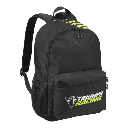 Triumph Mochila de Eventos de Carreras 20L