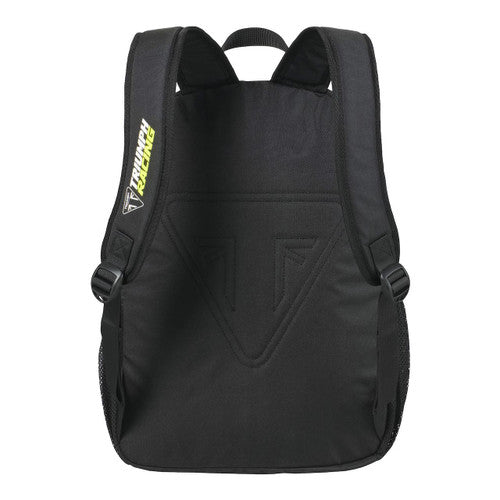 Triumph Mochila de Eventos de Carreras 20L