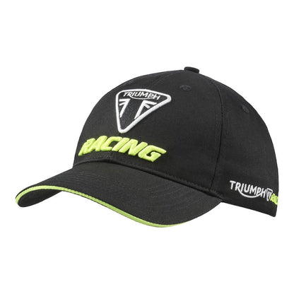 Triumph Gorra de béisbol Racing
