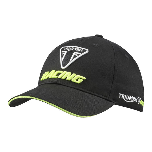 Triumph Gorra de béisbol Racing