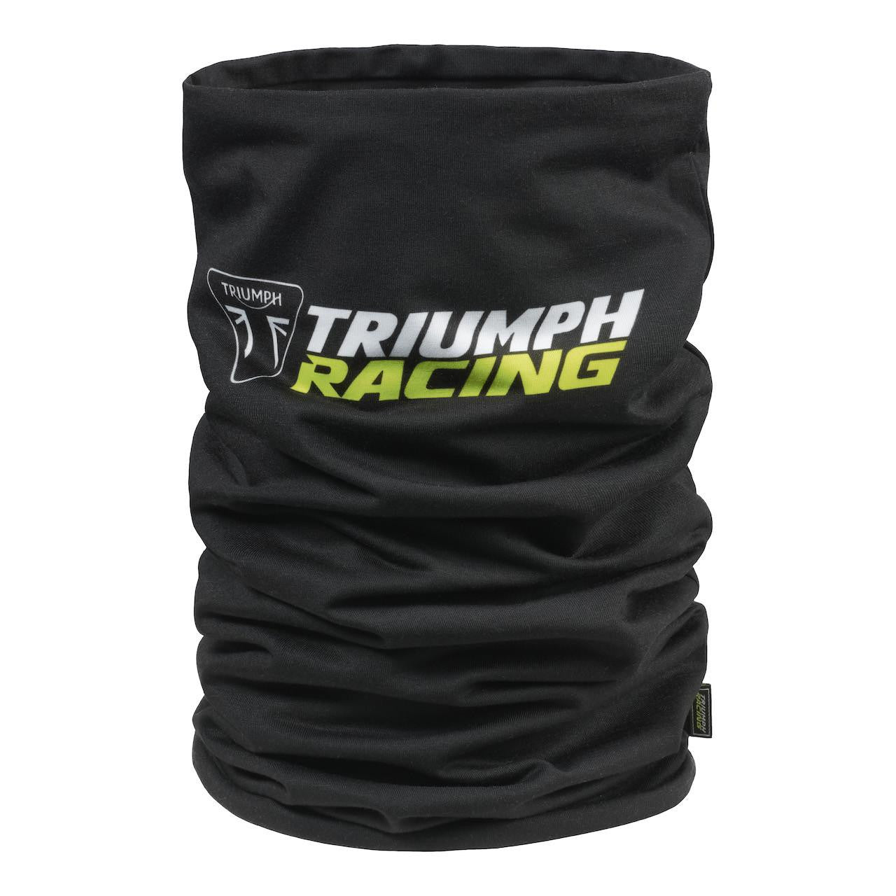 Triumph braga de cuello Racing