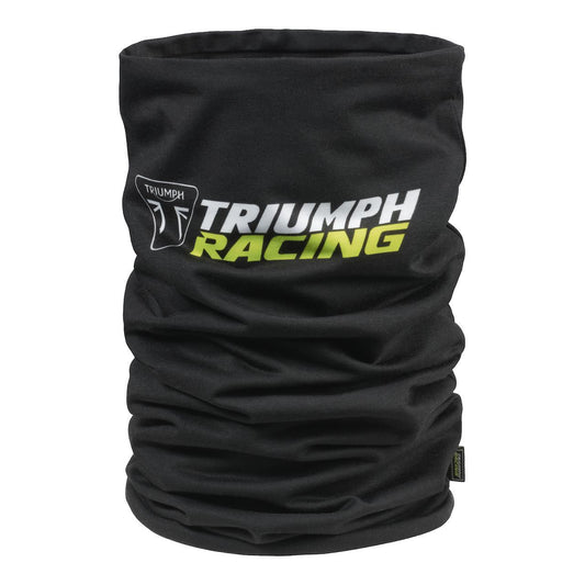 Triumph braga de cuello Racing