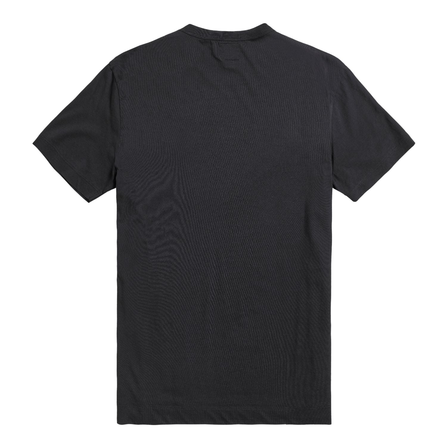 Camiseta Oxford Negro