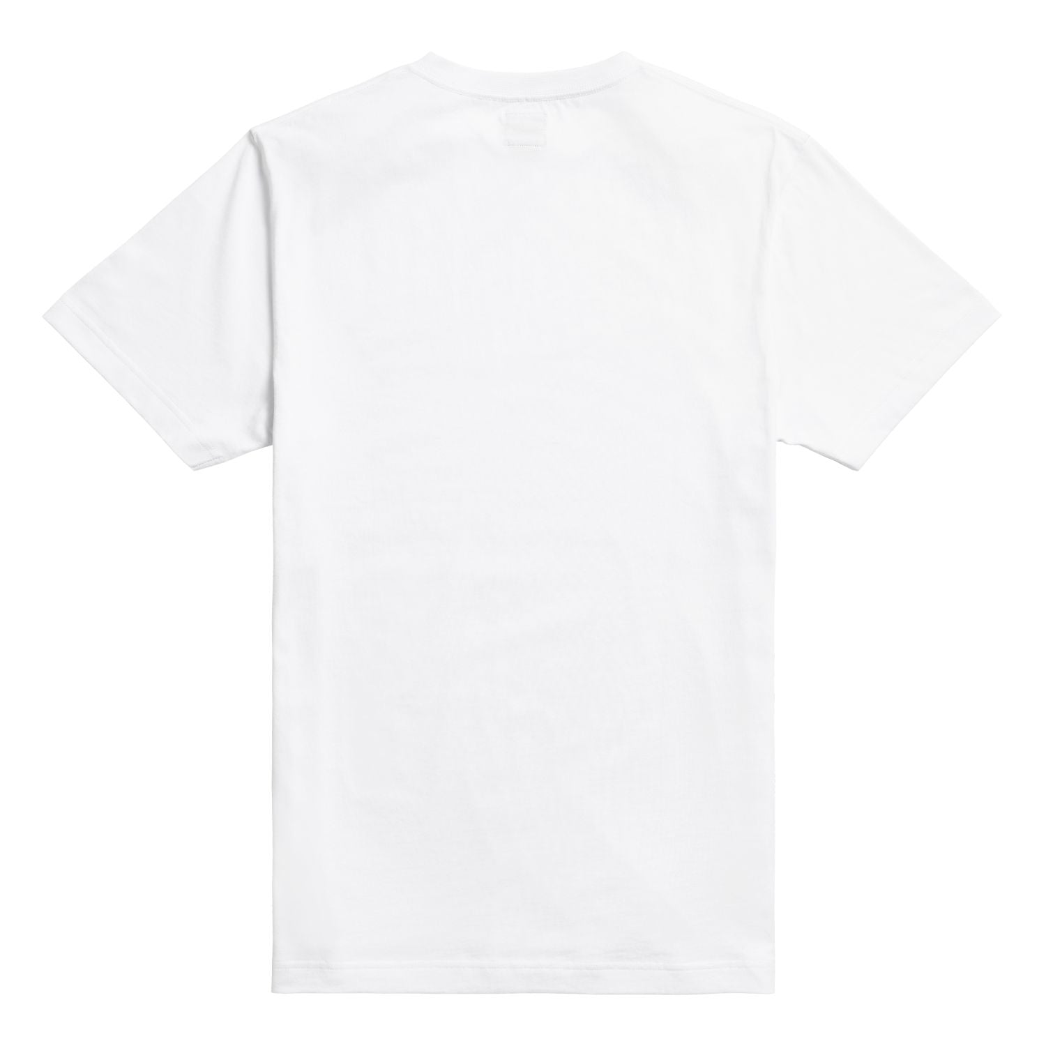 Camiseta Cartmel Blanco/Negro