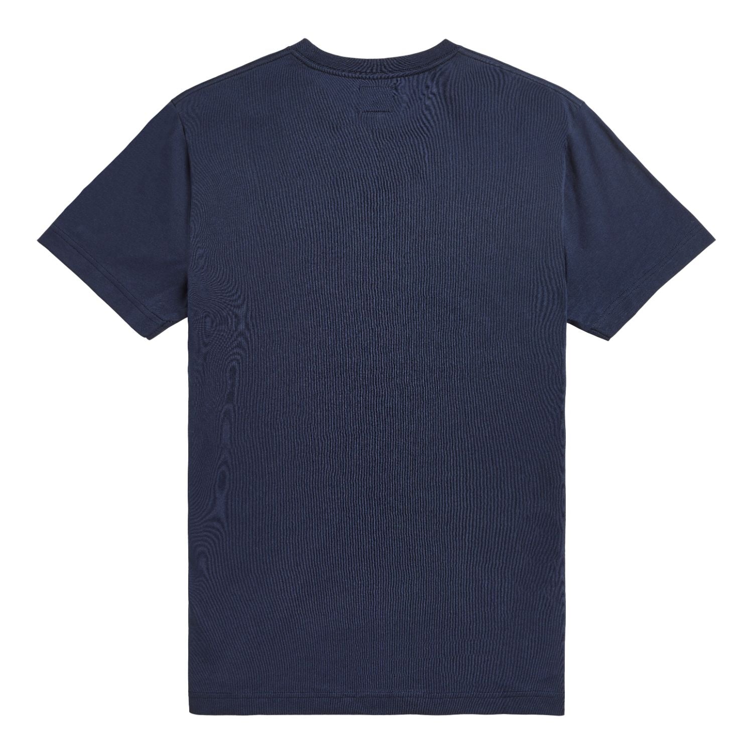 Camiseta Cartmel Azul Marino/Dorado