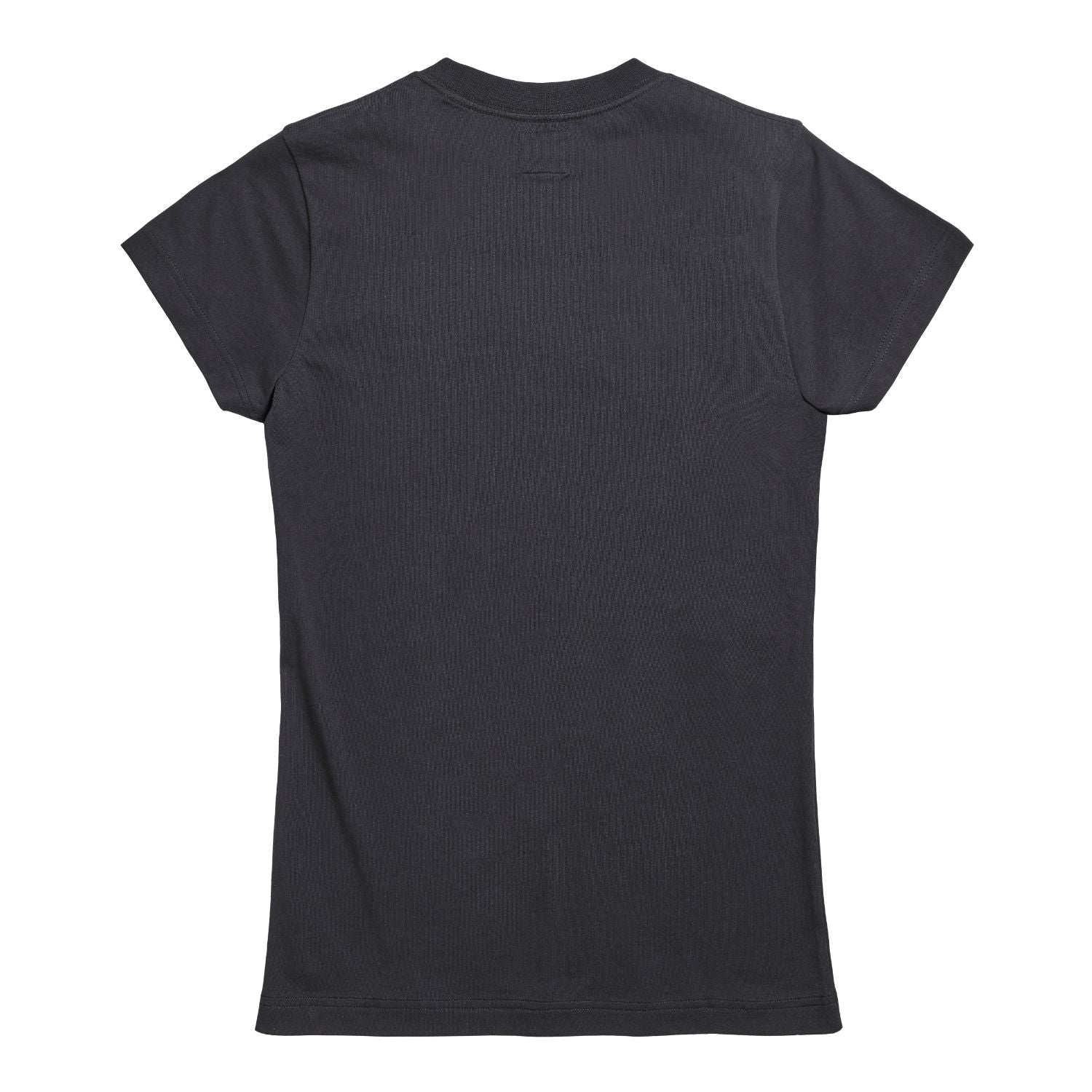 Camiseta Mujer Melrose Negro