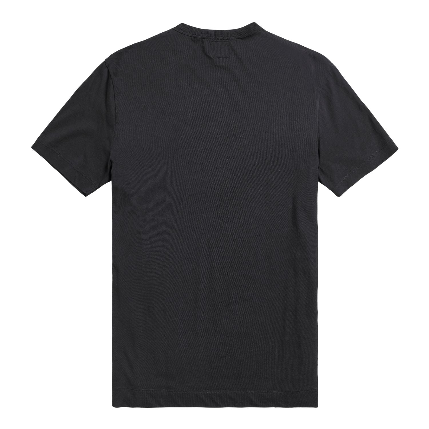 Camiseta Hale Negro