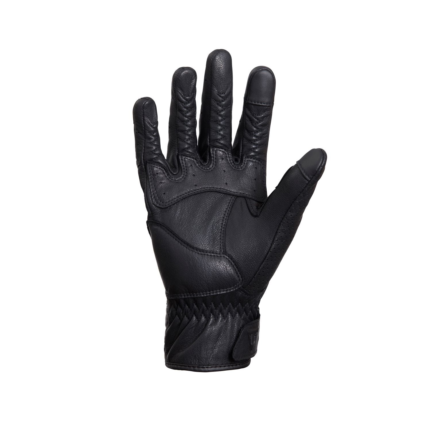Guantes Banner Negro
